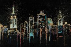 Cityscape-James Wiens-Art Print