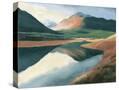 Stretched Canvas