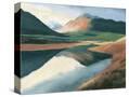 Stretched Canvas