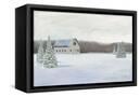 Canvas Black