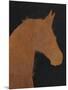 Wood Mount