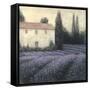 Canvas Black