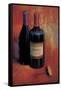 Canvas Black