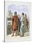 Stretched Canvas