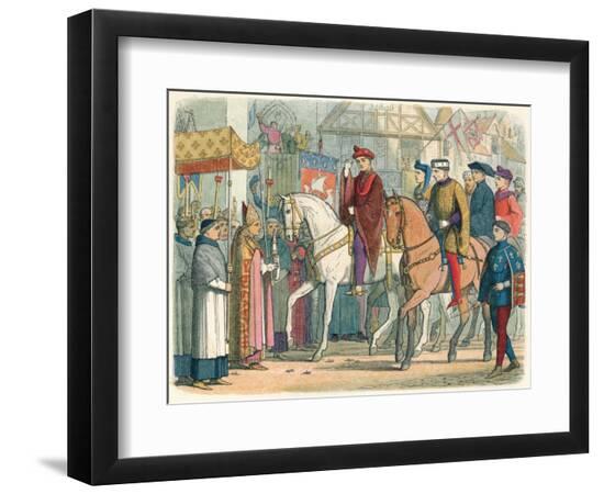 Giclee Print, , large