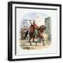 Black Frame