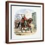 Brown Frame