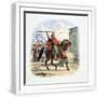 White Frame