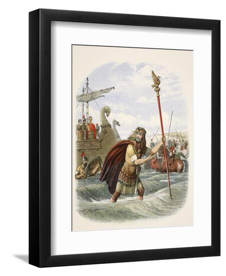 Premium Giclee Print, , large