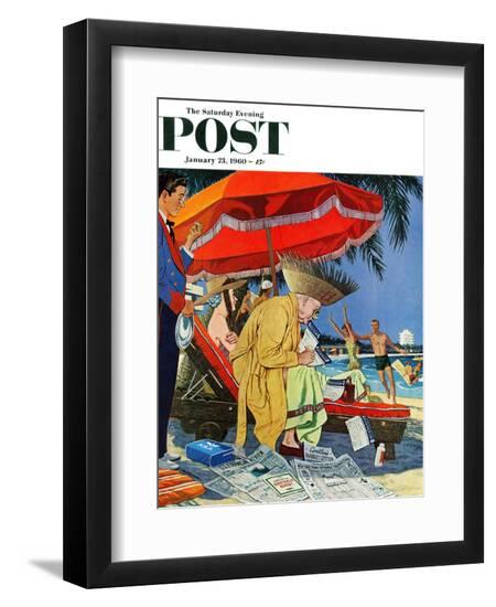 Premium Giclee Print, , large