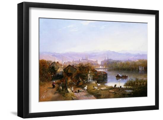 Giclee Print, , large