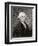 James Wilson, Engraved by James Barton Longacre (1794-1869)-null-Framed Giclee Print