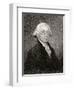 James Wilson, Engraved by James Barton Longacre (1794-1869)-null-Framed Giclee Print