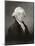 James Wilson, Engraved by James Barton Longacre (1794-1869)-null-Mounted Giclee Print
