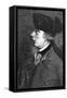 James Wolfe, 18th Century British Soldier-Newton & Co-Framed Stretched Canvas
