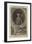 James Wolfe Esquire-null-Framed Giclee Print