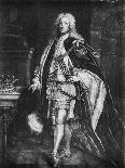 William Cavendish-James Worsdale-Laminated Art Print