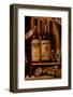 Jameson Irish Whiskey-Raymond Campbell-Framed Art Print