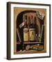 Jameson Irish Whiskey-Raymond Campbell-Framed Giclee Print