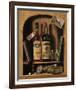 Jameson Irish Whiskey-Raymond Campbell-Framed Giclee Print