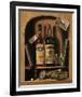 Jameson Irish Whiskey-Raymond Campbell-Framed Giclee Print