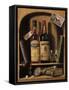 Jameson Irish Whiskey-Raymond Campbell-Framed Stretched Canvas