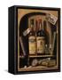 Jameson Irish Whiskey-Raymond Campbell-Framed Stretched Canvas