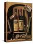 Jameson Irish Whiskey-Raymond Campbell-Stretched Canvas