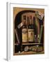 Jameson Irish Whiskey-Raymond Campbell-Framed Premium Giclee Print