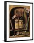 Jameson Irish Whiskey-Raymond Campbell-Framed Premium Giclee Print