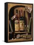 Jameson Irish Whiskey-Raymond Campbell-Framed Stretched Canvas