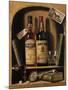 Jameson Irish Whiskey-Raymond Campbell-Mounted Art Print