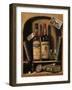 Jameson Irish Whiskey-Raymond Campbell-Framed Premium Giclee Print