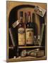 Jameson Irish Whiskey-Raymond Campbell-Mounted Premium Giclee Print