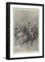 Jameson's Start-William Heysham Overend-Framed Premium Giclee Print