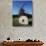 Jamestown Windmill, Conanicut Island, Rhode Island, USA-Walter Bibikow-Photographic Print displayed on a wall