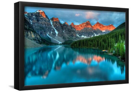 Poster, , large