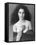 Jami Gertz - The Lost Boys-null-Framed Stretched Canvas