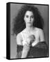 Jami Gertz - The Lost Boys-null-Framed Stretched Canvas