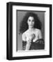 Jami Gertz - The Lost Boys-null-Framed Photo