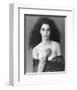 Jami Gertz - The Lost Boys-null-Framed Photo