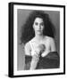 Jami Gertz - The Lost Boys-null-Framed Photo