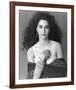 Jami Gertz - The Lost Boys-null-Framed Photo