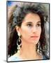 Jami Gertz-null-Mounted Photo