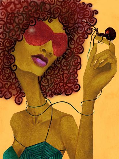 Art Print, , large