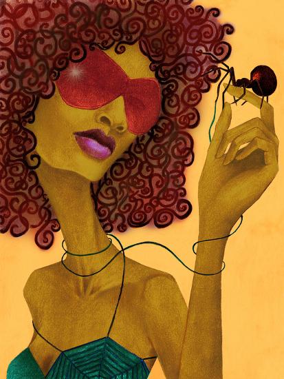 Art Print, , large