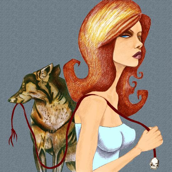 Art Print, , large