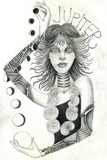 Art Print, , large