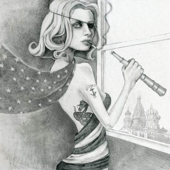Art Print, , large