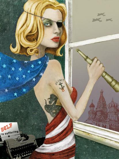Art Print, , large